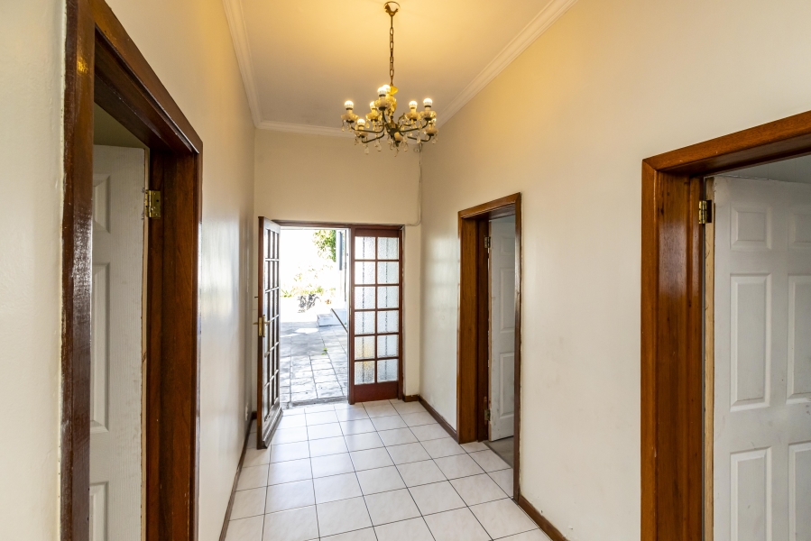 To Let 3 Bedroom Property for Rent in Selborne Eastern Cape